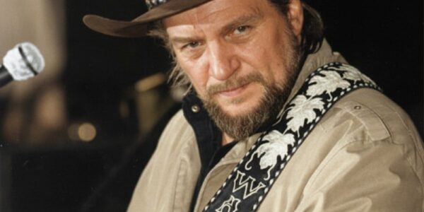 Waylon Jennings - Don't Think Twice It's Alright