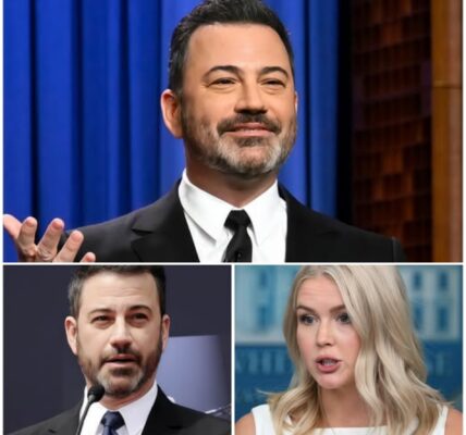 “I LOST A SHOW, WHILE YOU NEVER HAD A SHOW TO LOSE”: The Twelve Words That Shook American Media