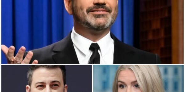 “I LOST A SHOW, WHILE YOU NEVER HAD A SHOW TO LOSE”: The Twelve Words That Shook American Media