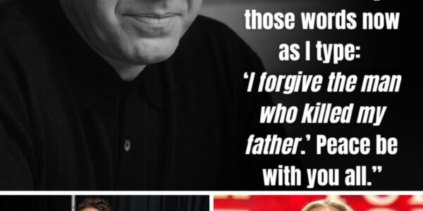 When Erika Kirk stunned the nation by forgiving the man responsible for her husband’s death, few expected the ripple effect it would cause. But actor Tim Allen has now revealed her courage moved him so deeply that he, too, has chosen forgiveness — for the man who killed his father in a drunk driving accident six decades ago. “I never thought I could let it go,” Allen admitted, his voice breaking. “But Erika showed me what real strength looks like.”