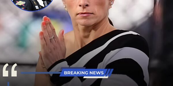 "Sit down, Wallace." 🔴 Danica Patrick unexpectedly called Bubba Wallace a "NASCAR puppet" on live television after Bubba Wallace's taunts toward Patrick at the 2025 Bristol Motor Speedway when she was the host. Just minutes later, when Wallace was about to respond, Patrick told him a harsh truth that silenced the entire studio and stunned him, forcing him to sit down