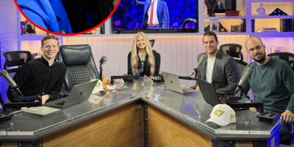 Erika Returns! Jasmine Crockett’s Explosive Clash with Charlie Kirk Ignites National Firestorm