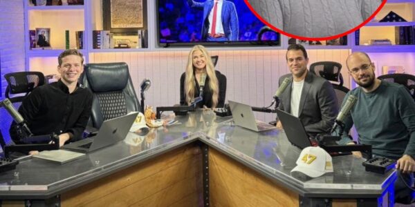 ERIKA RETURNS! Jasmine Crockett’s Nuclear Showdown with Charlie Kirk Blows the Lid Off America’s Culture War