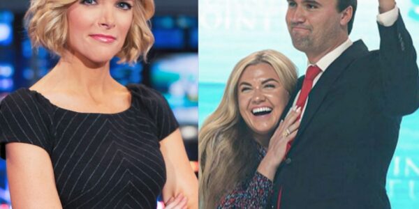 1 BILLION VIEWS! The Charlie Kirk Show’s First Episode With Megyn Kelly and Erika Kirk Becomes a Worldwide Sensation “It’s Gonna Break Records”…