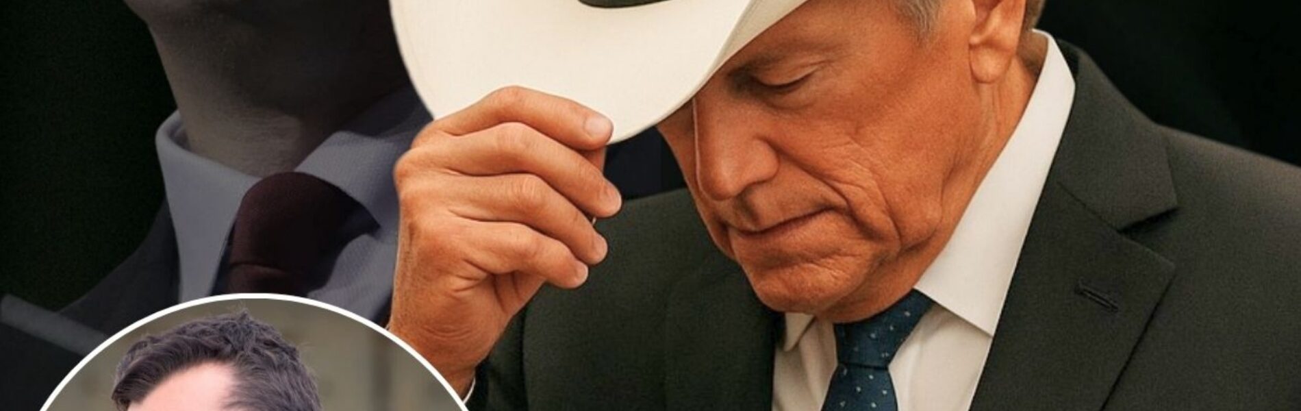 At 73, George Strait could have chosen rest. After six decades of music, sixty number-one hits, and sold-out arenas, no one would have questioned his retreat. But when Charlie Kirk’s life was cut short at just 31, Strait chose otherwise.