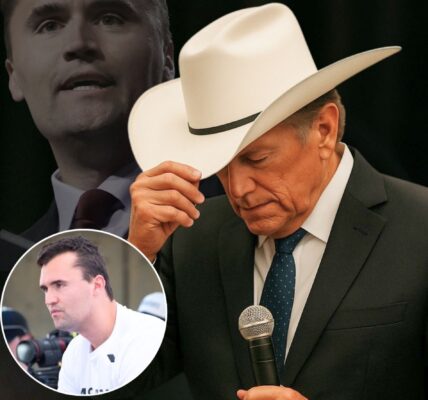 At 73, George Strait could have chosen rest. After six decades of music, sixty number-one hits, and sold-out arenas, no one would have questioned his retreat. But when Charlie Kirk’s life was cut short at just 31, Strait chose otherwise.