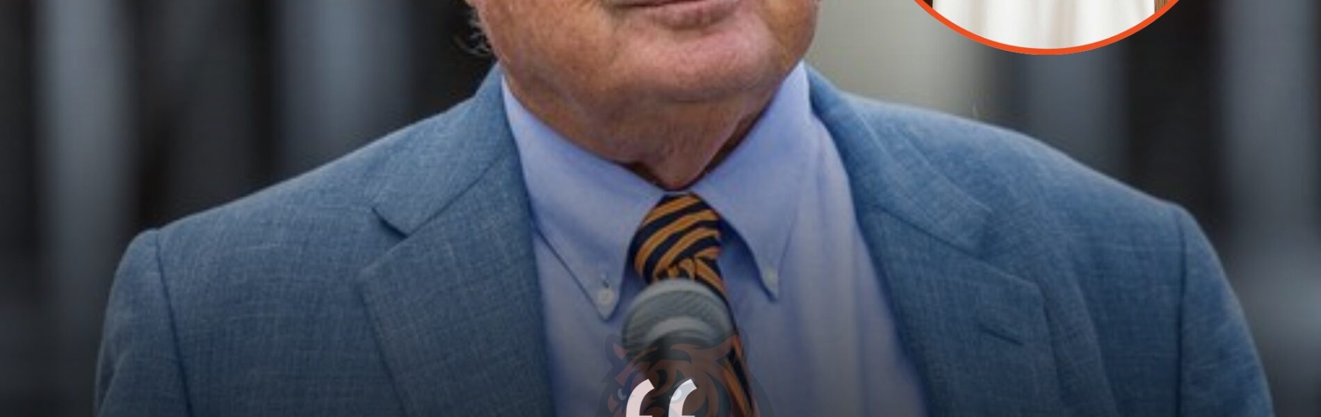 HONORING GAME DAY: Cincinnati Bengals to Pay Tribute to Charlie Kirk During Upcoming Match Against the Broncos