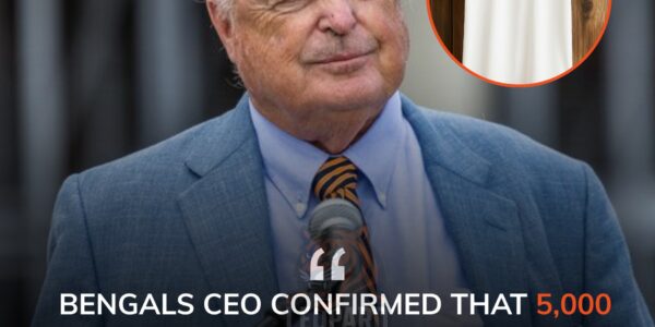 HONORING GAME DAY: Cincinnati Bengals to Pay Tribute to Charlie Kirk During Upcoming Match Against the Broncos