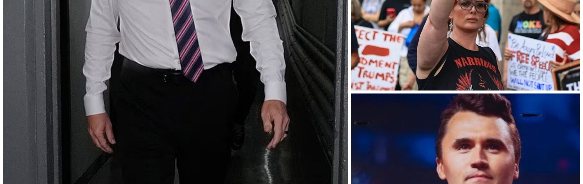 “They Picked the Wrong Host to Humiliate — Jimmy Kimmel Just Fired Back”