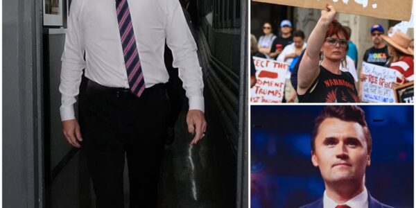 “They Picked the Wrong Host to Humiliate — Jimmy Kimmel Just Fired Back”