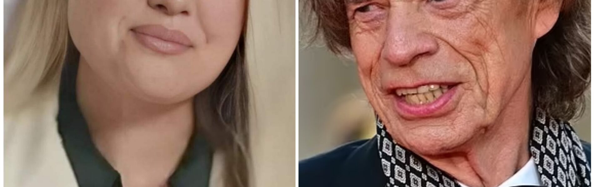 GOOD NEWS: As the entire nation mourned the heartbreaking loss of Charlie Kirk, his wife — Erika Kirk — tearfully thanked Mick Jagger after he quietly offered unexpected support...