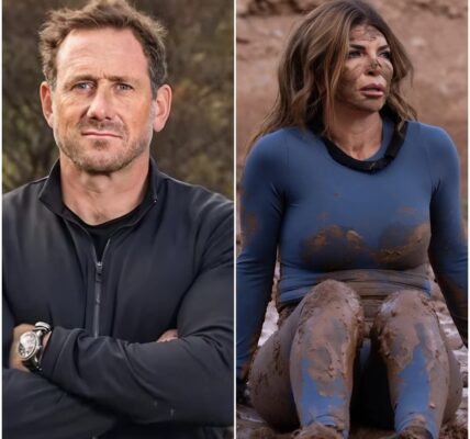 “She’s nothing but a FOOL!” — With a voice laced with fury and eyes burning with contempt, Sergeant DS Foxy of Special Forces erupted in a searing confrontation, hurling the word ‘stupid’ at a visibly shaken Teresa Giudice, as cameras captured the explosive clash that left viewers stunned and the nation reeling at the brutal humiliation of the reality star.”