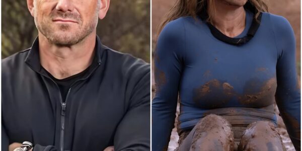 “She’s nothing but a FOOL!” — With a voice laced with fury and eyes burning with contempt, Sergeant DS Foxy of Special Forces erupted in a searing confrontation, hurling the word ‘stupid’ at a visibly shaken Teresa Giudice, as cameras captured the explosive clash that left viewers stunned and the nation reeling at the brutal humiliation of the reality star.”