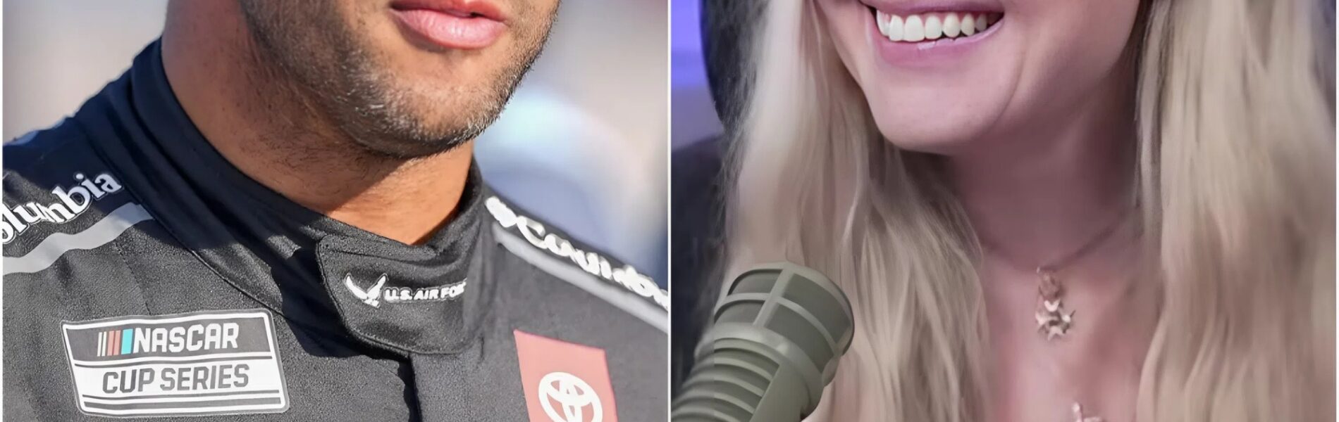 BREAKING: Bubba Wallace sparks controversy for questioning Erika Kirk, claiming she was too hasty after Charlie's death. But what is the truth?