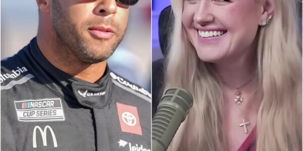 BREAKING: Bubba Wallace sparks controversy for questioning Erika Kirk, claiming she was too hasty after Charlie's death. But what is the truth?