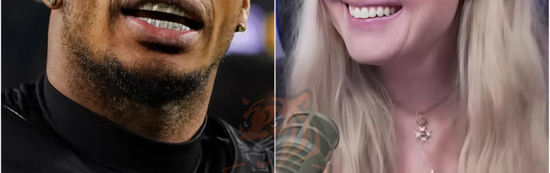 “Shockwaves in the NFL: Ja’Marr Chase’s Cryptic Remarks About Erika Kirk Leave Fans Stunned — Did the Bengals Star Cross a Line, or Is There a Deeper Truth Behind His Words?”