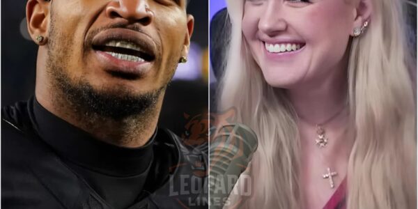 “Shockwaves in the NFL: Ja’Marr Chase’s Cryptic Remarks About Erika Kirk Leave Fans Stunned — Did the Bengals Star Cross a Line, or Is There a Deeper Truth Behind His Words?”