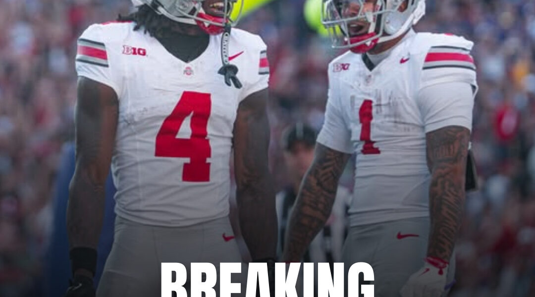 Buckeyes Unstoppable? Ohio State’s Road Win Over Washington Sends Shockwaves Through College Football