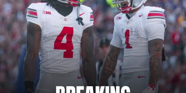 Buckeyes Unstoppable? Ohio State’s Road Win Over Washington Sends Shockwaves Through College Football