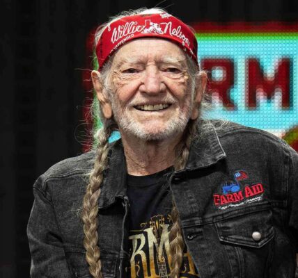 The Last Song Between Brothers: Willie Nelson’s Quiet Farewell to Kris Kristofferson