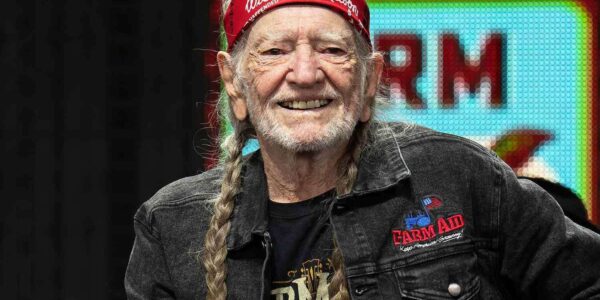 The Last Song Between Brothers: Willie Nelson’s Quiet Farewell to Kris Kristofferson