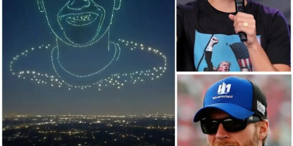 Brandon Lake Joins Erika Kirk for Blockbuster Charlie Kirk Show Debut — Performs Tribute Songs and Promises Lifetime Sponsorship