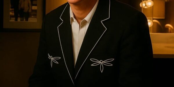 BREAKING! Television legend Rachel Maddow has just signed a $13.5 million deal with Netflix for a 7-episode series