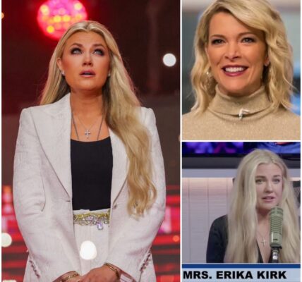 HISTORIC MILESTONE: Charlie Kirk Show’s DEBUT EPISODE With Megyn Kelly & Erika Kirk SURPASSES 1 BILLION VIEWS — Experts Say “This Just Rewrote Online Media History” In a moment already being hailed as the most powerful launch in digital broadcasting history, the very first episode of The Charlie Kirk Show — featuring Megyn Kelly and Erika Kirk — has officially surged past 1 BILLION views worldwide. What began as a tribute to a fallen voice has turned into a global movement. Audiences from every continent are calling it “revolutionary, unfiltered, and deeply human.” Analysts say this isn’t just a viral spike — it’s a seismic cultural shift...