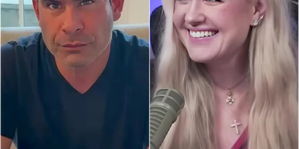 “Shockwaves Rock Reality TV: Luis Ruelas Accused of Cruel Remark About Erika Kirk’s Grieving — Fans Demand Answers, But the Truth Behind His Words May Be More Complicated Than Anyone Imagined”