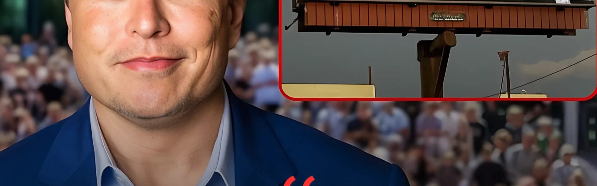 “Elon Musk Honors Charlie Kirk With Powerful Billboard Tribute, Sparking a Nationwide Outpouring of Grief, Hope, and Revival After the Turning Point USA Founder’s Tragic Assassination”