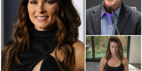 SHE'S BACK 🛑 NASCAR CONFIRMS the return of Danica Patrick, surprising all fans...