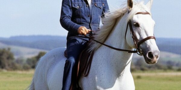 Waylon Jennings - Six White Horses