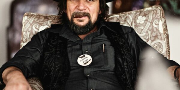 Waylon Jennings - Nashville Rebel