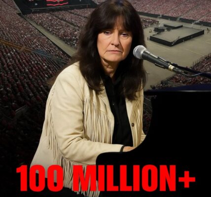 HISTORIC SHOCKWAVE: Jessi Colter Joins Charlie Kirk Memorial as Global Livestream Surpasses 100 Million Viewers