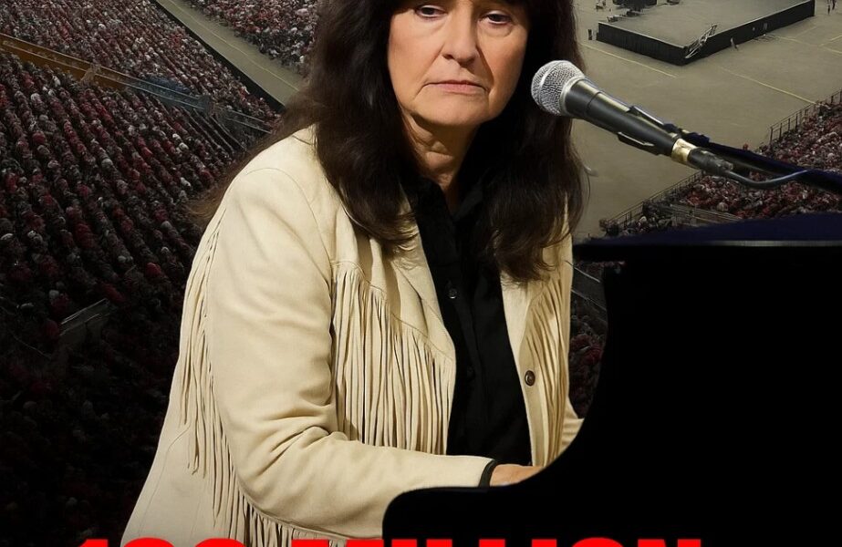 HISTORIC SHOCKWAVE: Jessi Colter Joins Charlie Kirk Memorial as Global Livestream Surpasses 100 Million Viewers