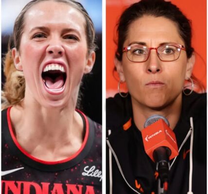 Playing Through Pain: The Lexie Hull Dilemma That’s Dividing the WNBA