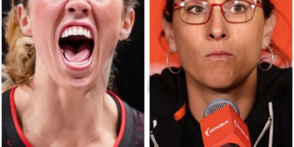 Playing Through Pain: The Lexie Hull Dilemma That’s Dividing the WNBA