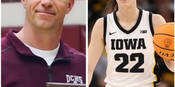 Caitlin Clark’s Impossible Choice: Between Legacy and Loyalty