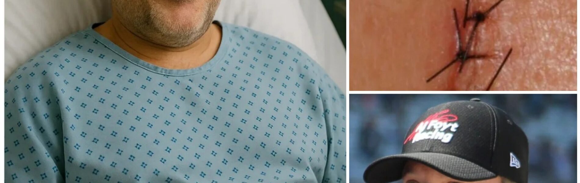GOOD NEWS from Tony Stewart: NASCAR Legend Shares a Heartfelt Message After Surgery