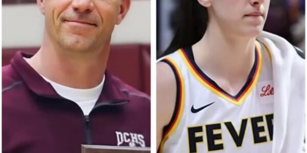 HEARTBREAKING TWIST: Caitlin Clark’s Impossible Choice Between History and Destiny