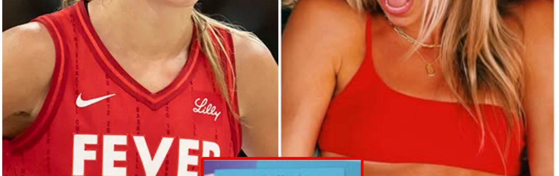 Lexie Hull’s Bold Escape: The Shocking Career Move That Could Redefine Women’s Basketball