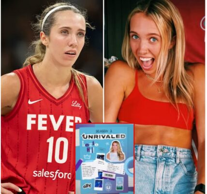 Lexie Hull’s Bold Escape: The Shocking Career Move That Could Redefine Women’s Basketball