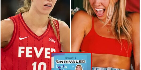 Lexie Hull’s Bold Escape: The Shocking Career Move That Could Redefine Women’s Basketball