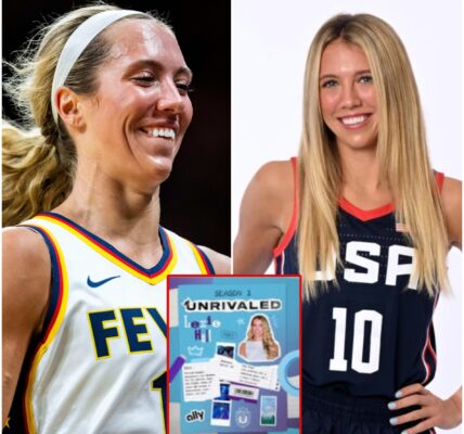BREAKING DRAMA: Lexie Hull’s Shocking Career Move Splits the WNBA — Hero, Rebel, or Traitor?