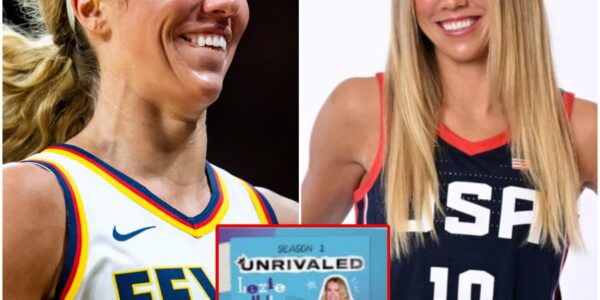 BREAKING DRAMA: Lexie Hull’s Shocking Career Move Splits the WNBA — Hero, Rebel, or Traitor?