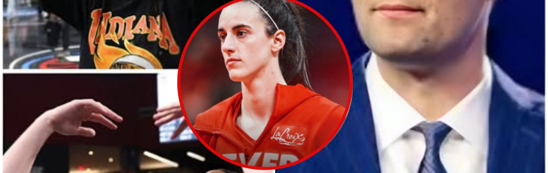 GRATEFUL OR DIVISIVE? Caitlin Clark, 80,000 Towels, and the Fever’s Game-Day Gamble