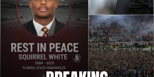 BREAKING: Ryan Day Erupts After Tragedy at Virginia, Demands NCAA Probe