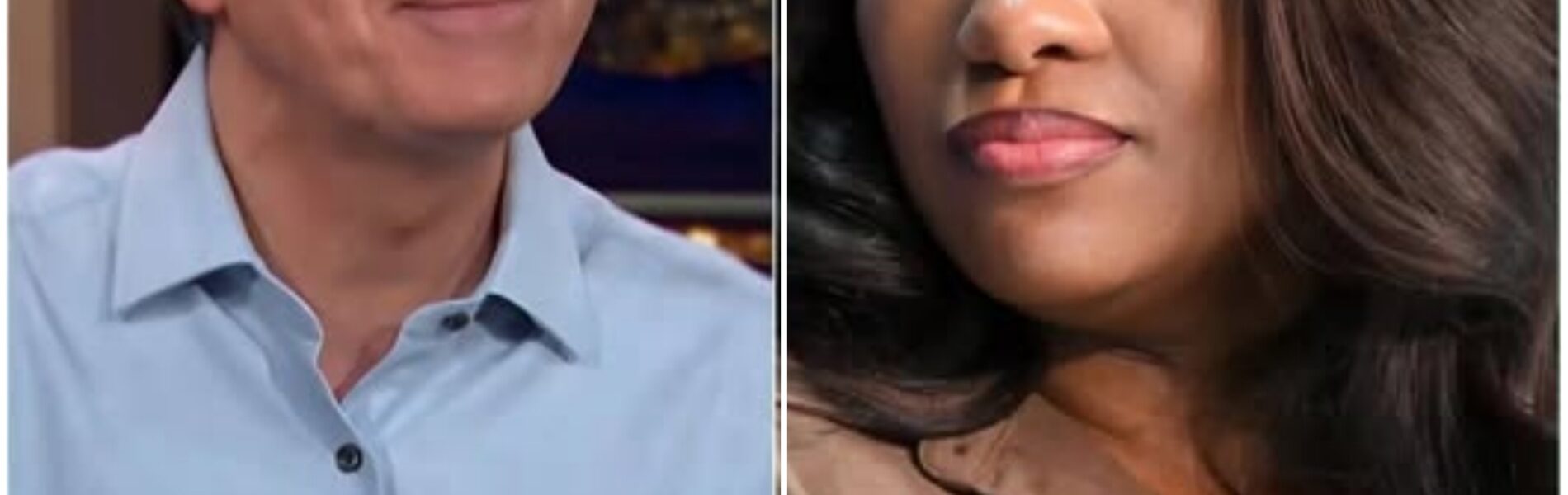 Late-Night Revolution: Stephen Colbert Teams Up with Rep. Jasmine Crockett in Bold TV Comeback