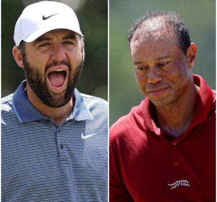 Ryder Cup War of Words: Scottie Scheffler and Tiger Woods – The Strained Relationship After the Painful Defeat of the US Team