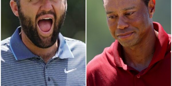 Ryder Cup War of Words: Scottie Scheffler and Tiger Woods – The Strained Relationship After the Painful Defeat of the US Team
